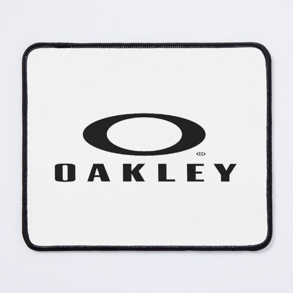 Item preview, Oakley Logo Authentic designed and sold by matiasthomas.