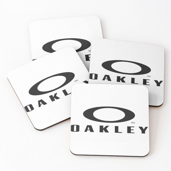Item preview, Oakley Logo Authentic designed and sold by matiasthomas.