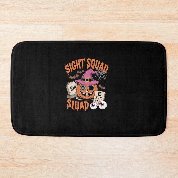 Item preview, Halloween Sight Squad Optometry Optician Optometrist Eye Dr  designed and sold by khorbiasieno.