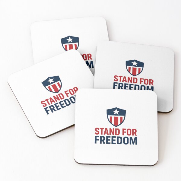 Item preview, Defender la libertad designed and sold by VerticalMed.