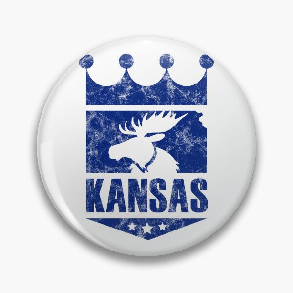 Item preview, Kansas designed and sold by ChimyandFunky.
