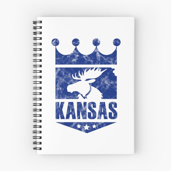 Item preview, Kansas designed and sold by ChimyandFunky.