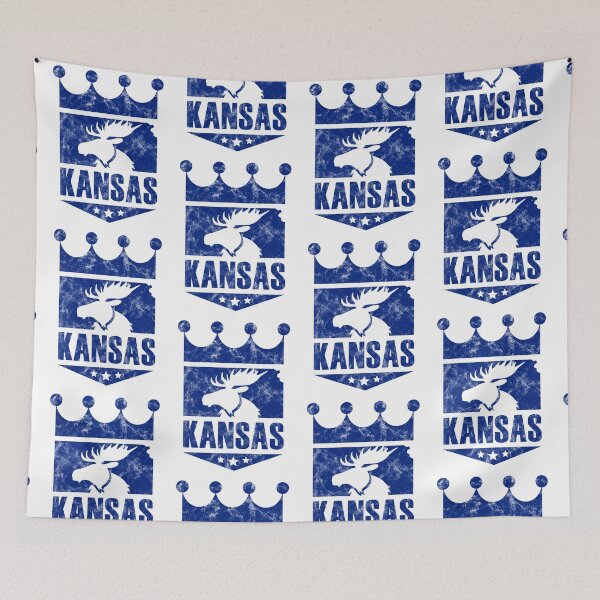 Item preview, Kansas designed and sold by ChimyandFunky.