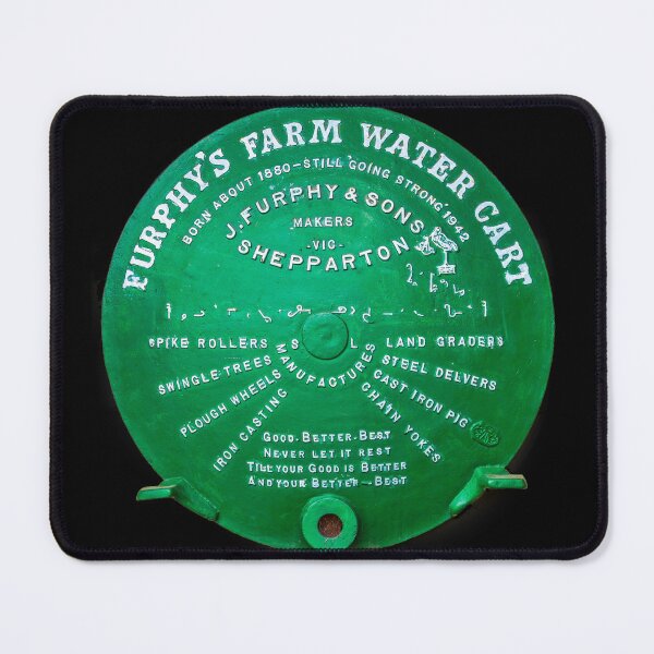 Item preview, Tellin' a Furphy designed and sold by Steven Jodoin.