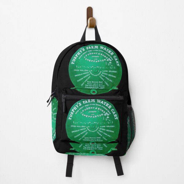 Item preview, Tellin' a Furphy designed and sold by Steven Jodoin.