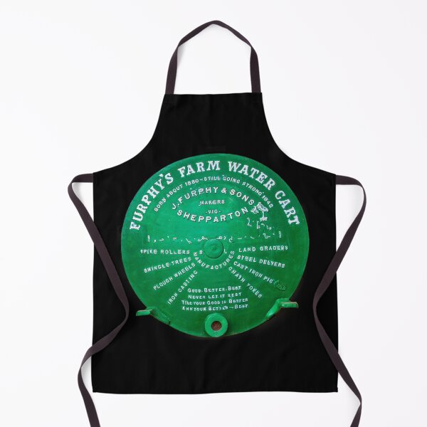 Item preview, Tellin' a Furphy designed and sold by Steven Jodoin.