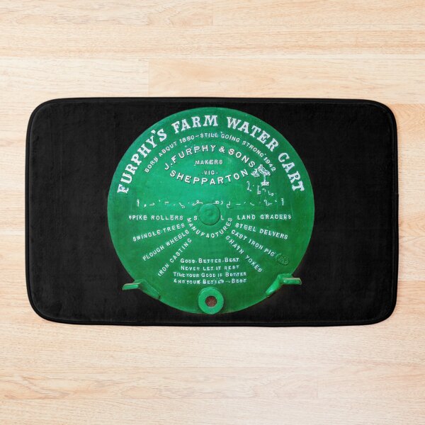 Item preview, Tellin' a Furphy designed and sold by Steven Jodoin.