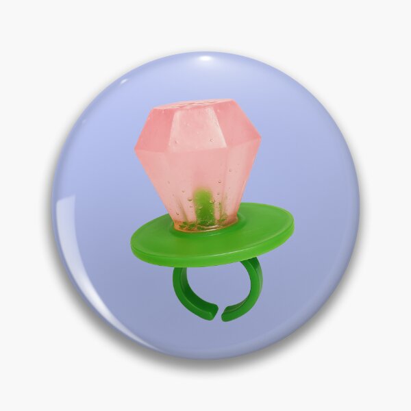Item preview, Pink Ring Pop designed and sold by J'And .
