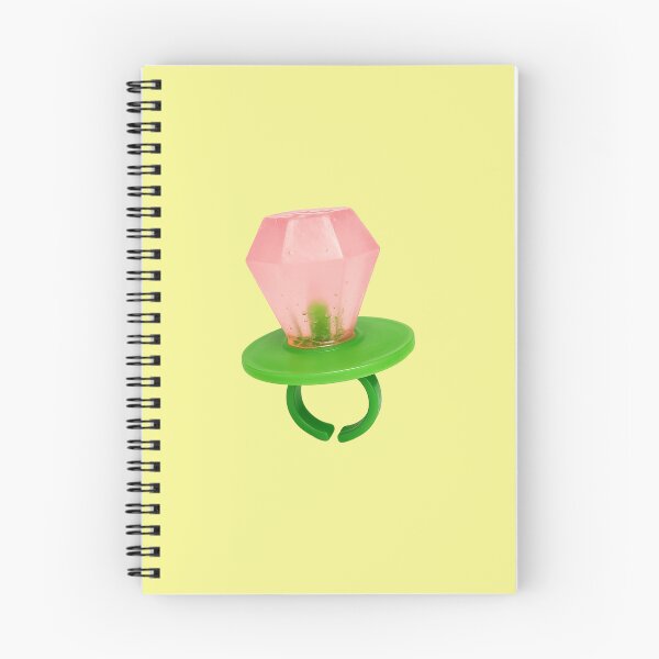 Item preview, Pink Ring Pop designed and sold by J'And .