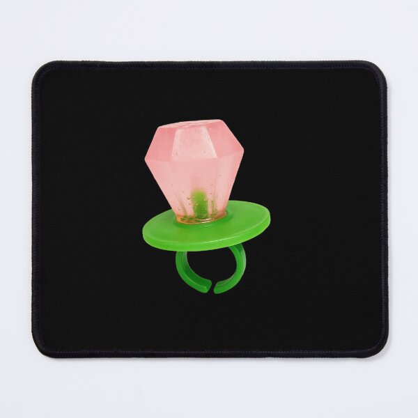Item preview, Pink Ring Pop designed and sold by J'And .