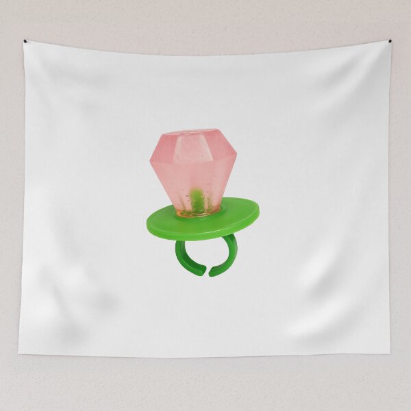 Item preview, Pink Ring Pop designed and sold by J'And .