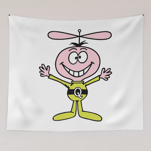 Item preview, Quisp designed and sold by KellyHauskins09.
