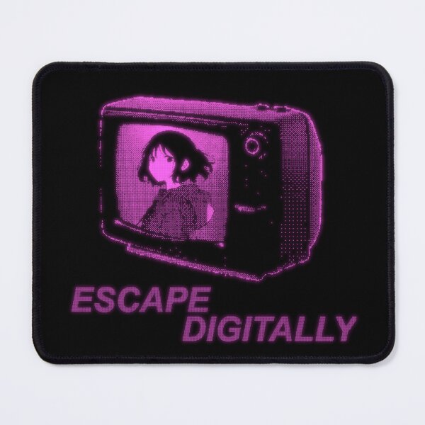 Item preview, Escape Digitally designed and sold by Analog-Labs.