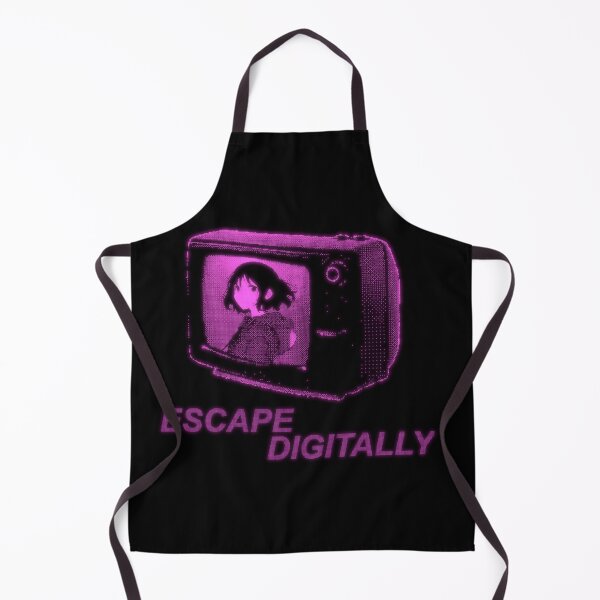 Item preview, Escape Digitally designed and sold by Analog-Labs.