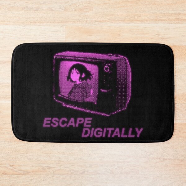 Item preview, Escape Digitally designed and sold by Analog-Labs.