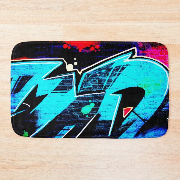 Item preview, Graffiti 14 designed and sold by Alan Harman.