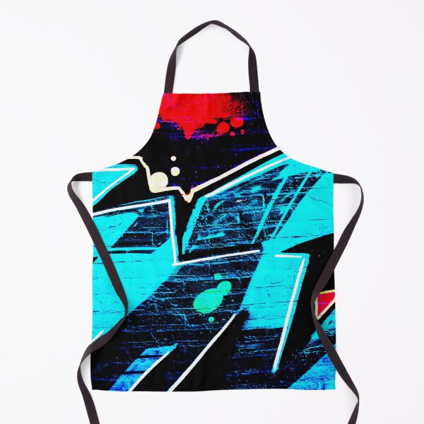 Item preview, Graffiti 14 designed and sold by Alan Harman.