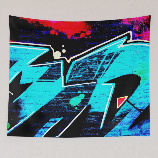 Item preview, Graffiti 14 designed and sold by Alan Harman.
