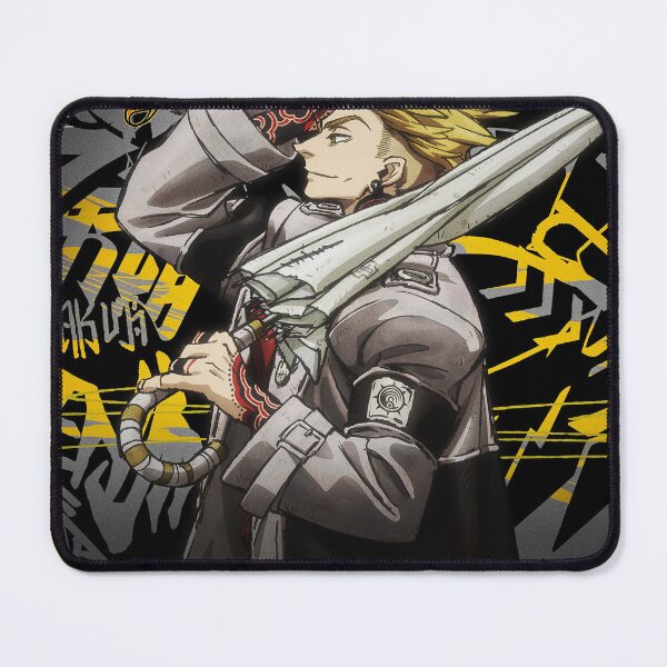 Item preview, Enjin Gachiakuta designed and sold by gLeenDery.