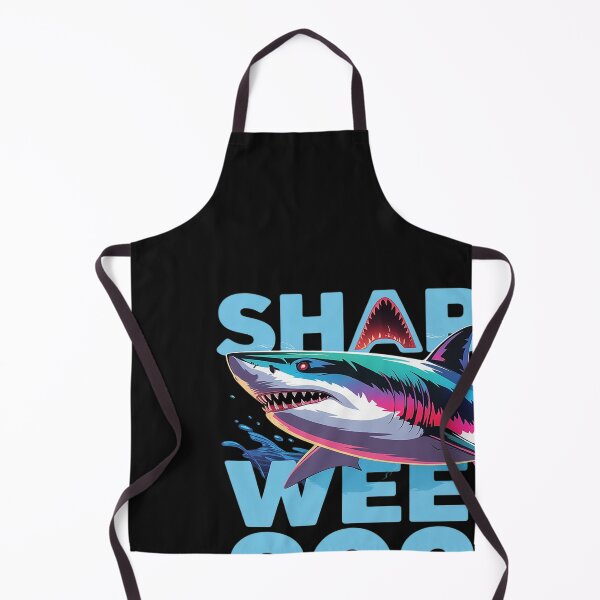 Item preview, Shark Lover 2025 - Ocean conservation Week designed and sold by Hofersofer.