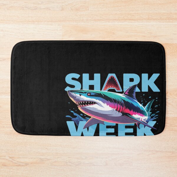 Item preview, Shark Lover 2025 - Ocean conservation Week designed and sold by Hofersofer.