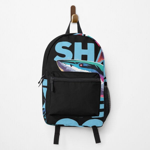 Item preview, Shark Lover 2025 - Ocean conservation Week designed and sold by Hofersofer.