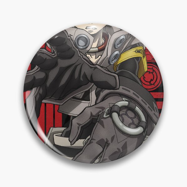 Item preview, Rudo Gachiakuta designed and sold by gLeenDery.