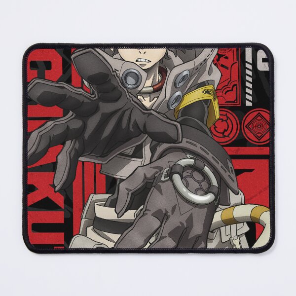 Item preview, Rudo Gachiakuta designed and sold by gLeenDery.