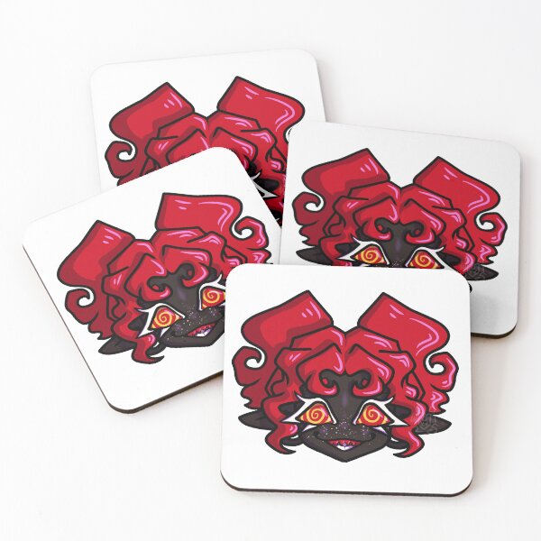 Item preview, Cherry Bomb designed and sold by WailingThistle.