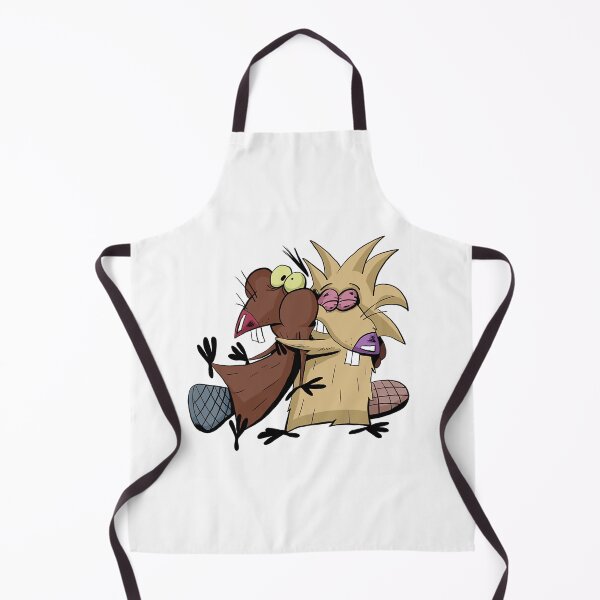 Item preview, An.gry B.eavers designed and sold by NayeliPeralta9.