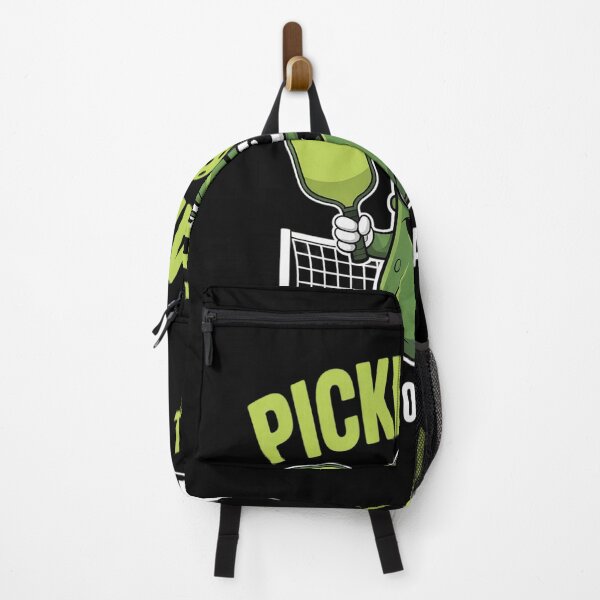 Item preview, Pickle, It's Kind Of A Big Dill Pickleball Paddleball designed and sold by PowAcademy.