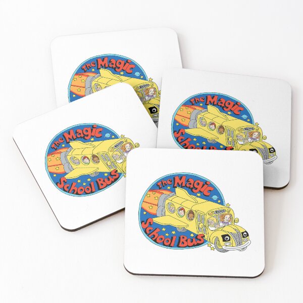 Item preview,  Ma.gic School Bus designed and sold by NayeliPeralta9.