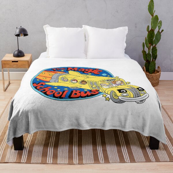 Item preview,  Ma.gic School Bus designed and sold by NayeliPeralta9.