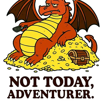 Artwork thumbnail, Dragon by Remy490