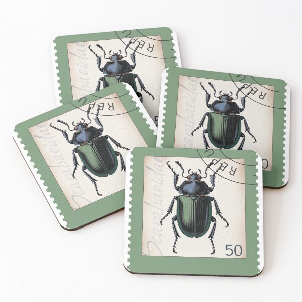 Item preview, "Scarabaeus sacer" designed and sold by dipoco.