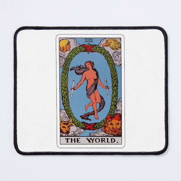 Item preview, The world  designed and sold by rheyes.