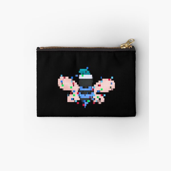 Item preview, Bee Merry Christmas Lights Funny Pun designed and sold by DavinMaur.