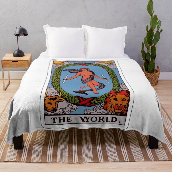 Item preview, The world  designed and sold by rheyes.