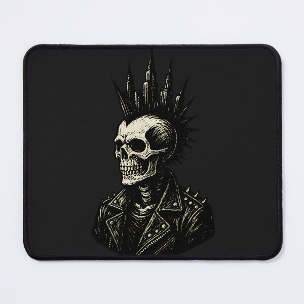Item preview, City Punk designed and sold by Funny Vintage Stickers And T-Shirts.