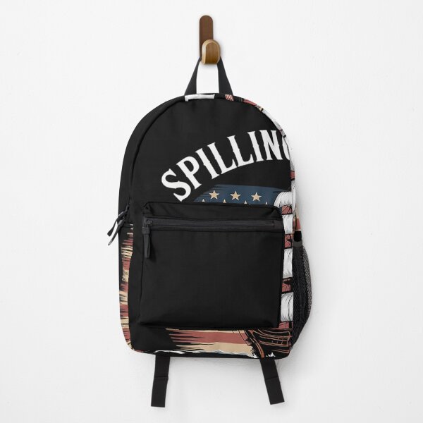 Item preview, Spilling The Tea Since 1773 History Teacher 4th Of July designed and sold by Hofersofer.