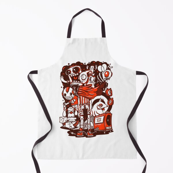 Item preview,  The Deranged Collective designed and sold by NayeliPeralta9.