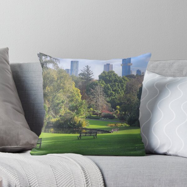 Item preview, Evergreen designed and sold by HaDHaZ.
