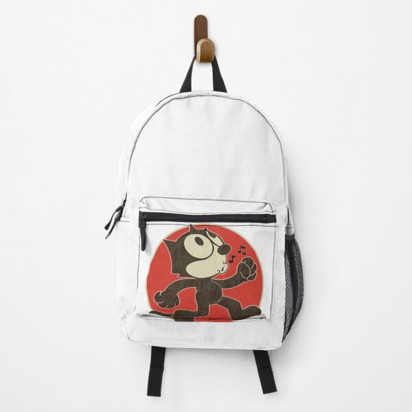 Item preview, Felixss The Cat Keep Walking Vintage Retro designed and sold by NayeliPeralta9.