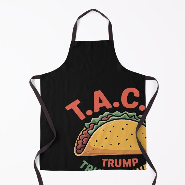 Item preview, Taco Trump Always Chickens Out Funny designed and sold by Hofersofer.