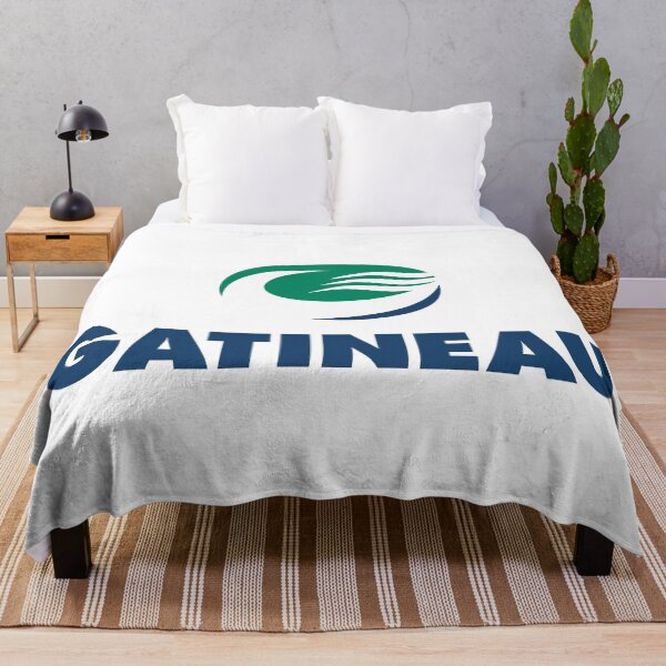 Item preview, Gatineau flag designed and sold by rheyes.
