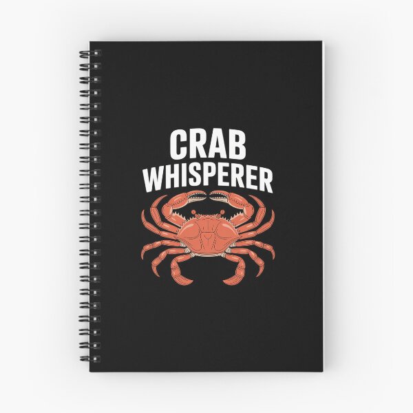 Item preview, Crab Crabby Crabbing Crab Lover designed and sold by BubblePancake.
