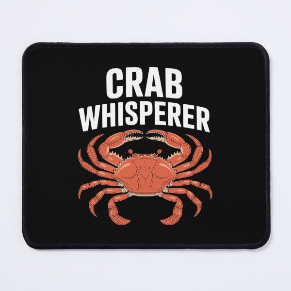 Item preview, Crab Crabby Crabbing Crab Lover designed and sold by BubblePancake.