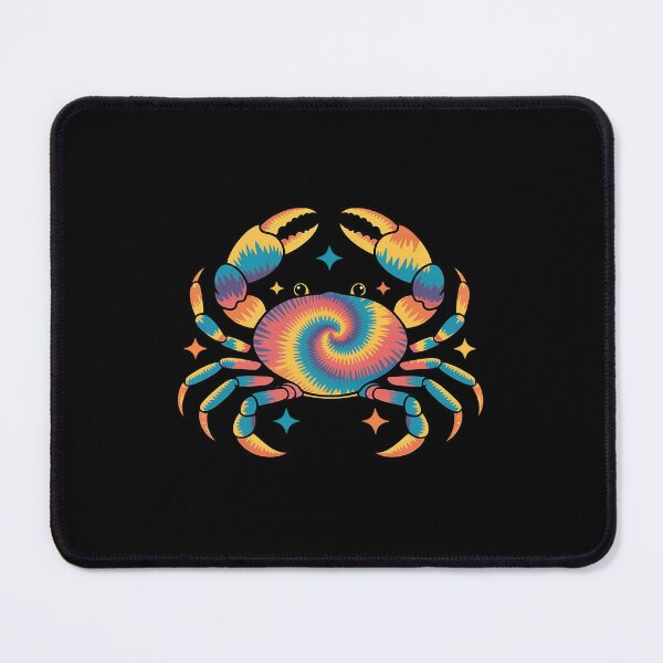 Item preview, Crab Seafood designed and sold by BubblePancake.
