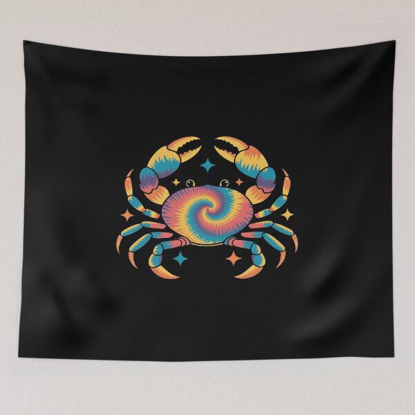 Item preview, Crab Seafood designed and sold by BubblePancake.