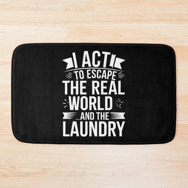 Item preview, Funny Actor Theatre designed and sold by KristyCharleen.